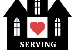 Serving Together Logo