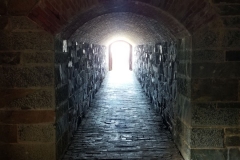 Tunnel